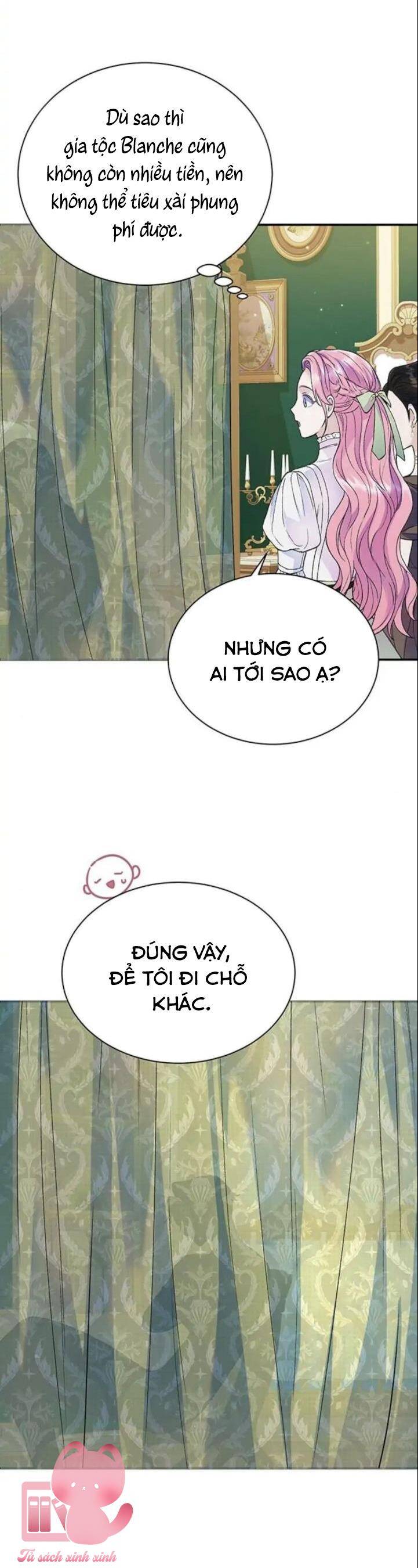 Tôi Tưởng Đây Chính Là Thời Hạn Rồi! Chap 40 - Next Chap 41