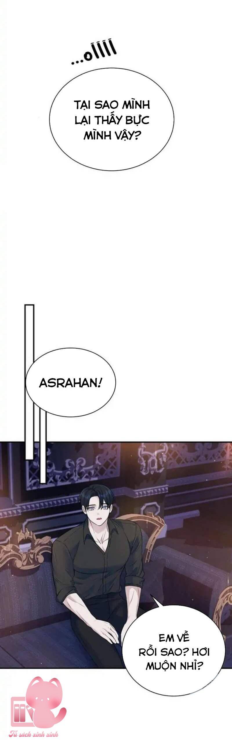 Tôi Tưởng Đây Chính Là Thời Hạn Rồi! Chap 41 - Next Chap 42