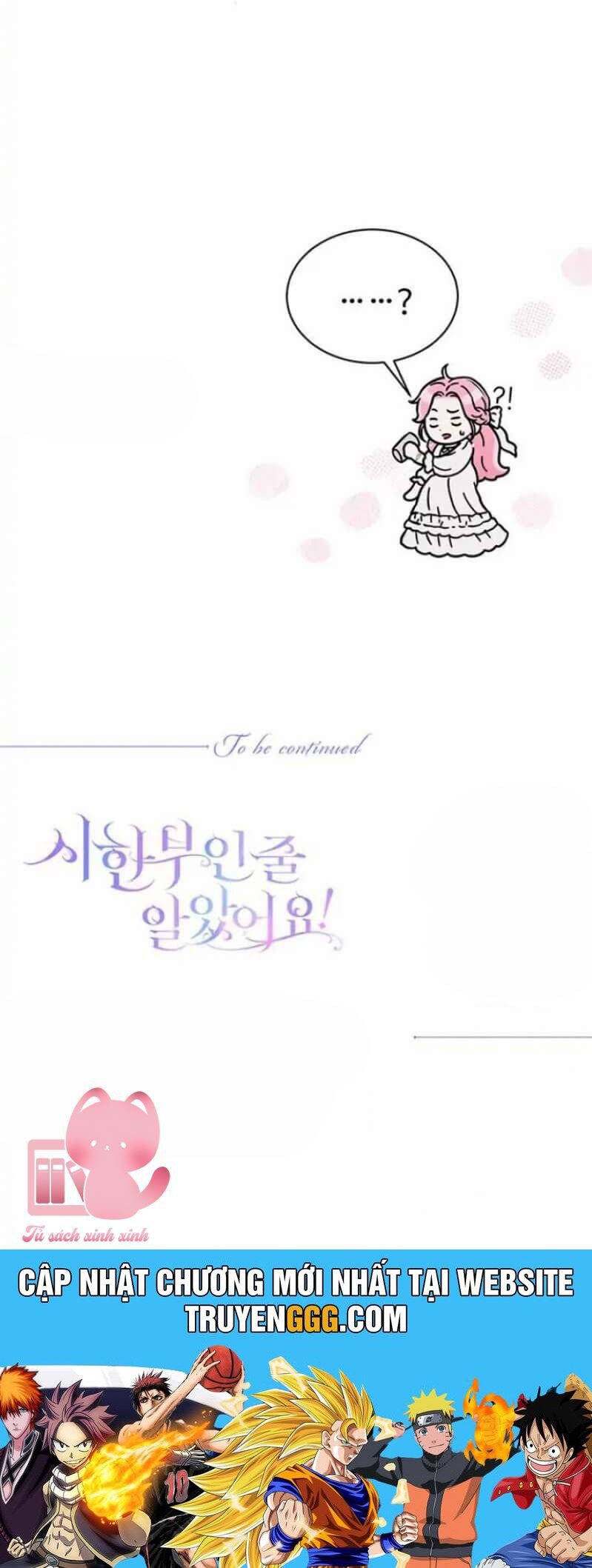 Tôi Tưởng Đây Chính Là Thời Hạn Rồi! Chap 41 - Next Chap 42