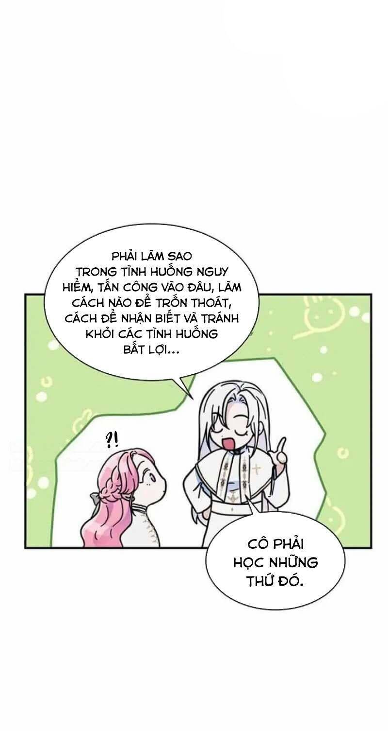 Tôi Tưởng Đây Chính Là Thời Hạn Rồi! Chap 41 - Next Chap 42