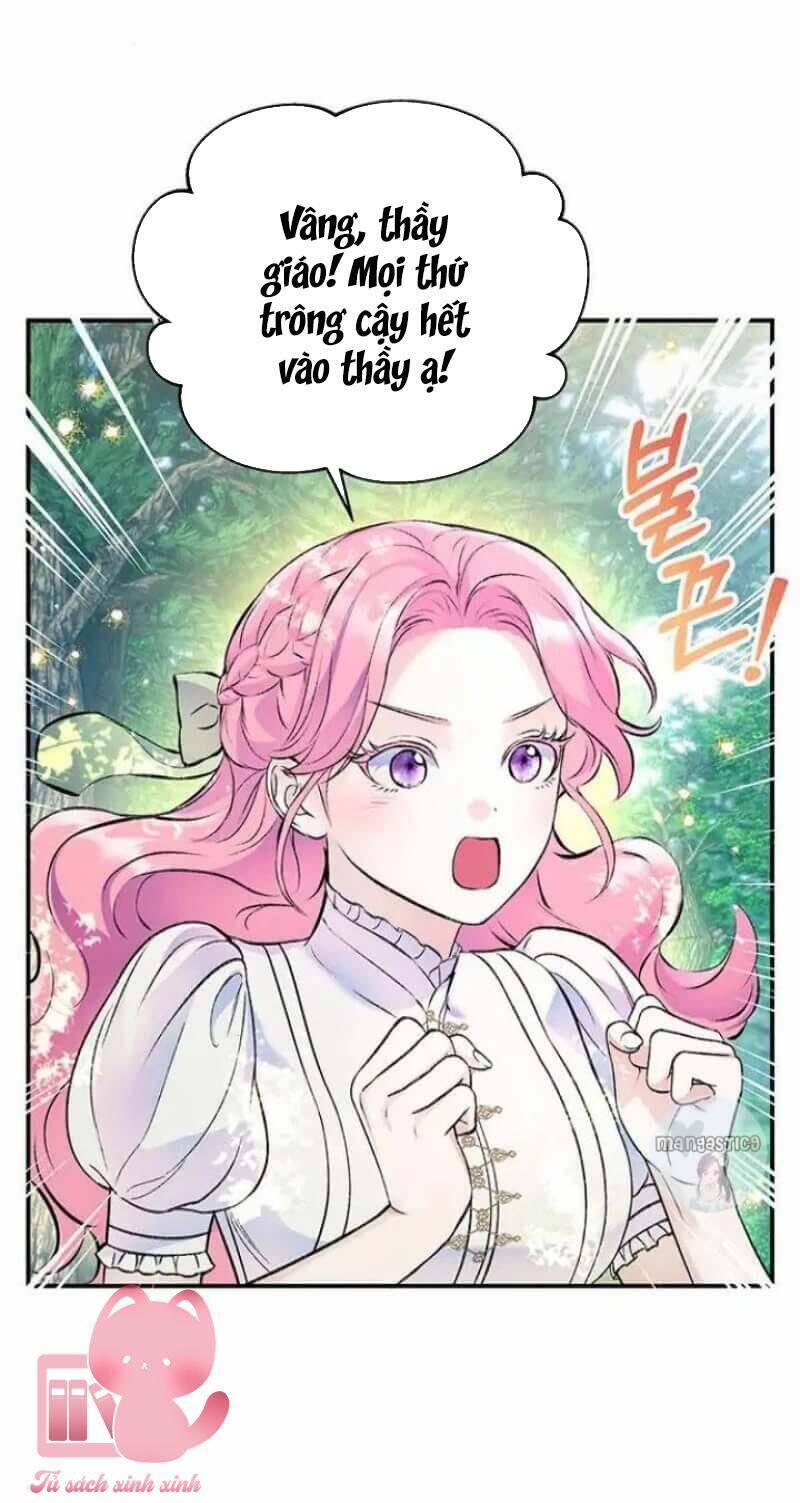 Tôi Tưởng Đây Chính Là Thời Hạn Rồi! Chap 41 - Next Chap 42