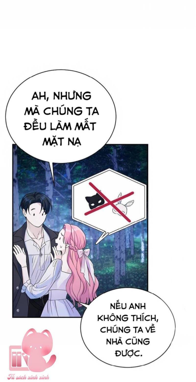 Tôi Tưởng Đây Chính Là Thời Hạn Rồi! Chap 42 - Next Chap 43