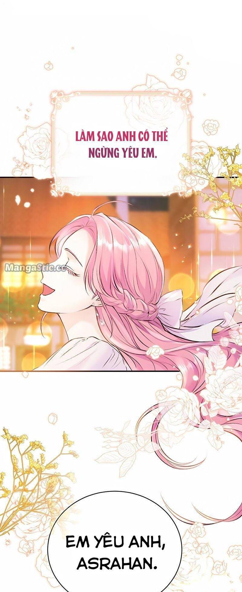 Tôi Tưởng Đây Chính Là Thời Hạn Rồi! Chap 42 - Next Chap 43