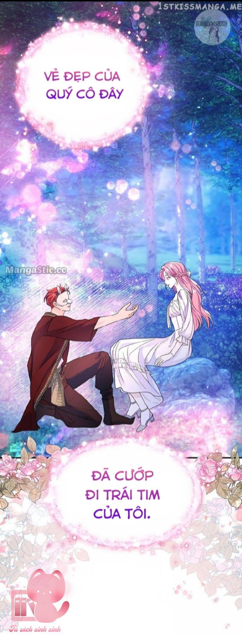 Tôi Tưởng Đây Chính Là Thời Hạn Rồi! Chap 42 - Next Chap 43