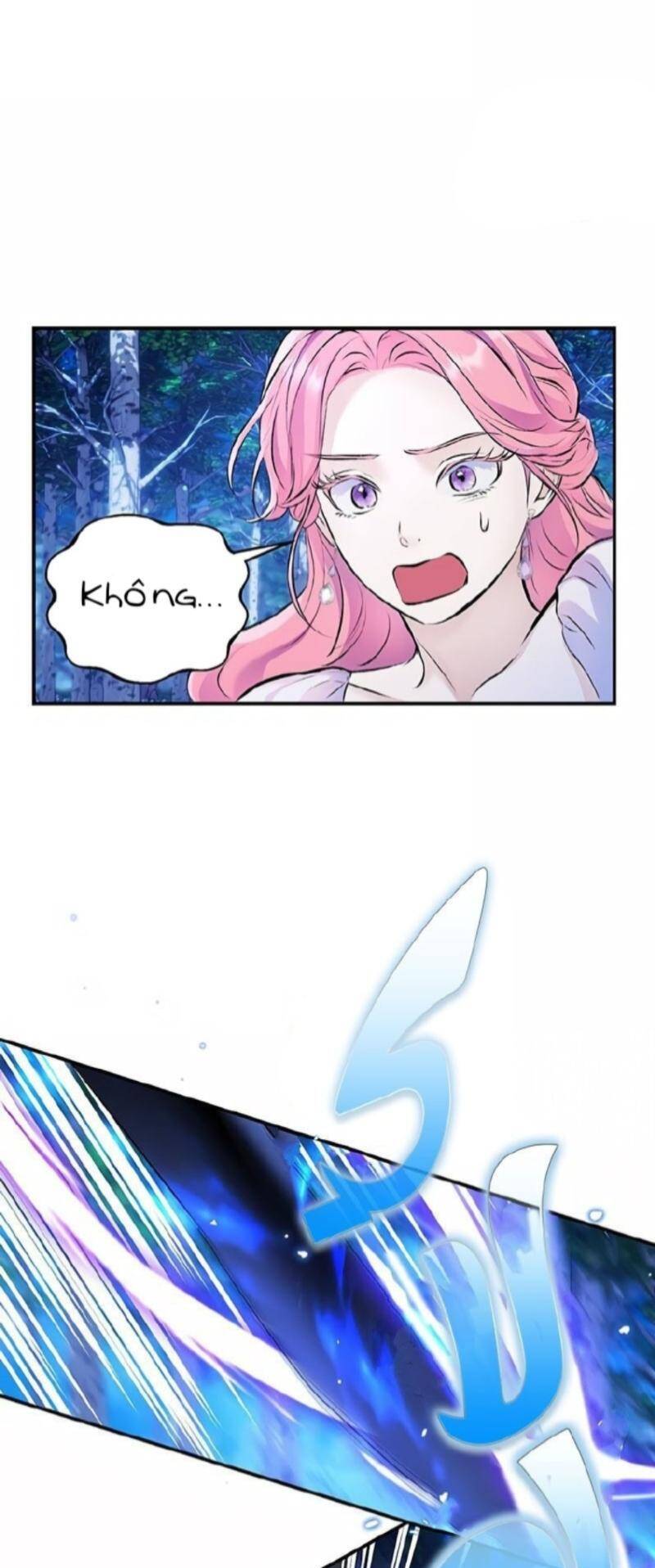 Tôi Tưởng Đây Chính Là Thời Hạn Rồi! Chap 42 - Next Chap 43