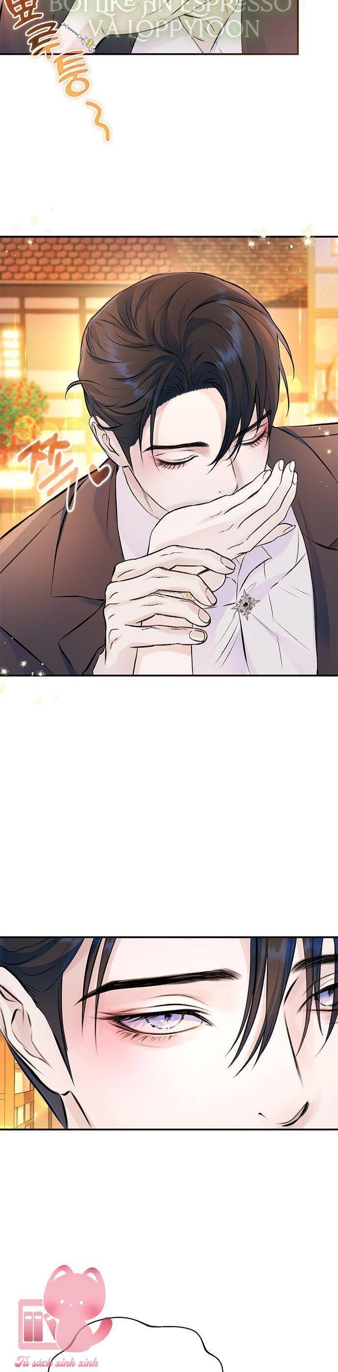 Tôi Tưởng Đây Chính Là Thời Hạn Rồi! Chap 43 - Next Chap 44