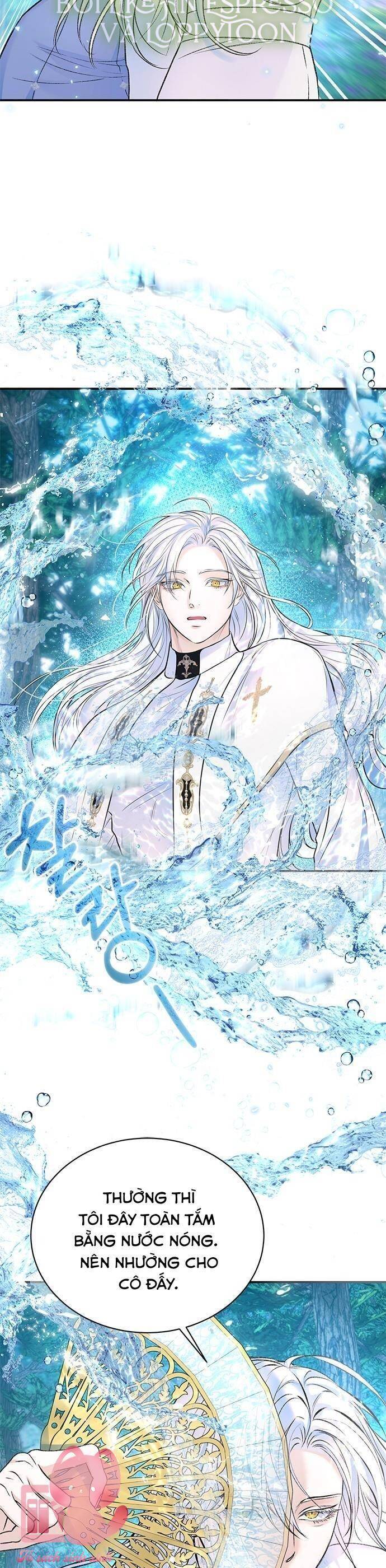 Tôi Tưởng Đây Chính Là Thời Hạn Rồi! Chap 44 - Next Chap 45