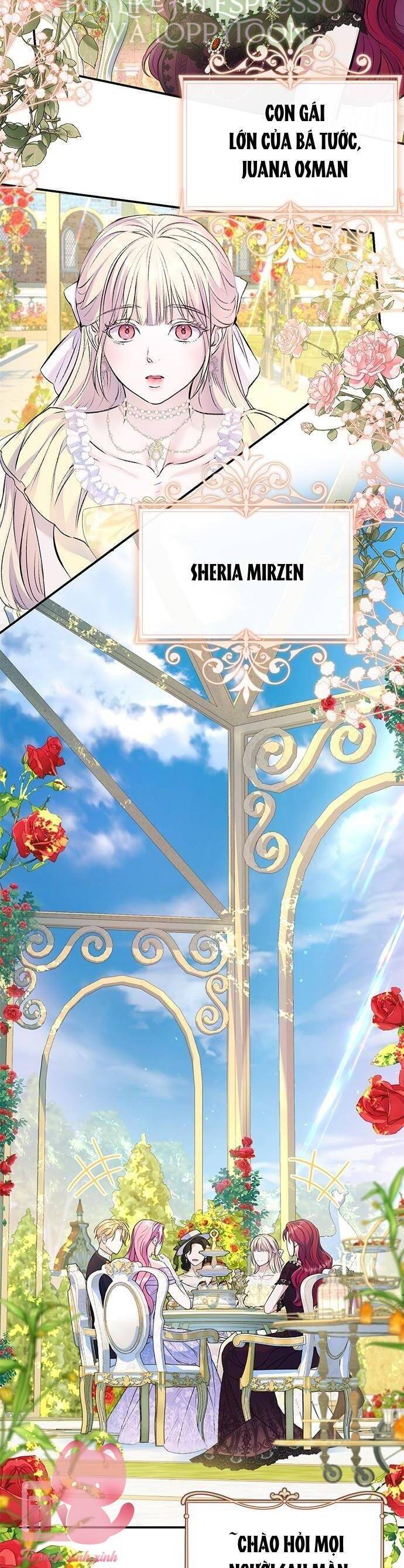 Tôi Tưởng Đây Chính Là Thời Hạn Rồi! Chap 45 - Next Chap 46