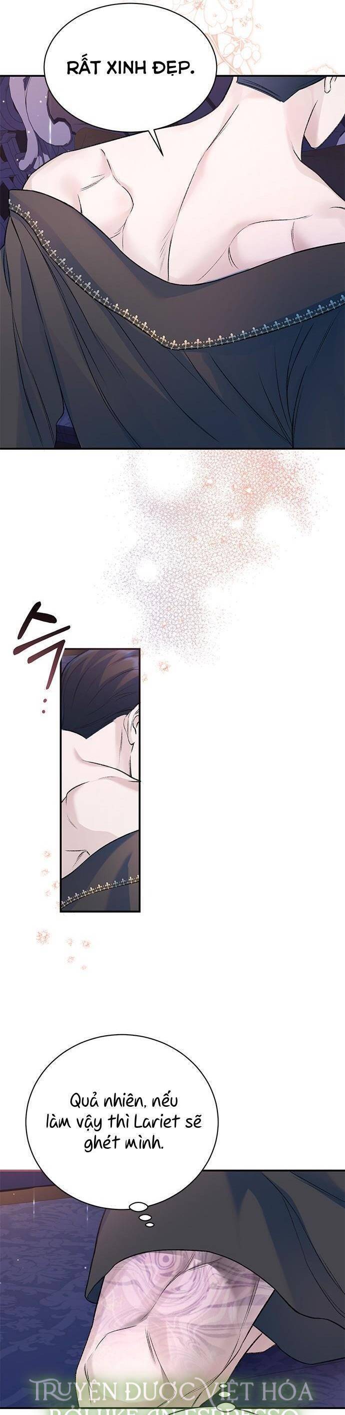 Tôi Tưởng Đây Chính Là Thời Hạn Rồi! Chap 45 - Next Chap 46