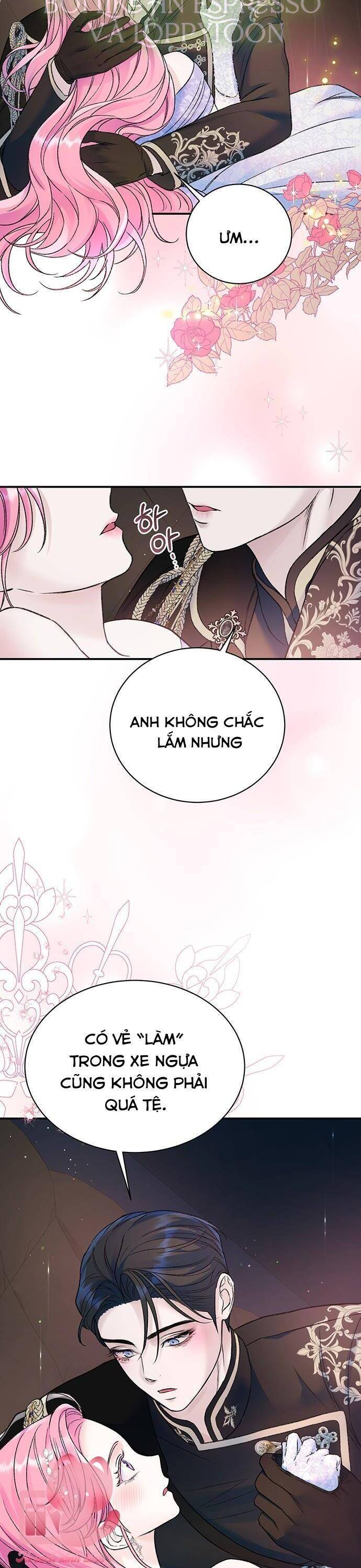 Tôi Tưởng Đây Chính Là Thời Hạn Rồi! Chap 46 - Next Chap 47