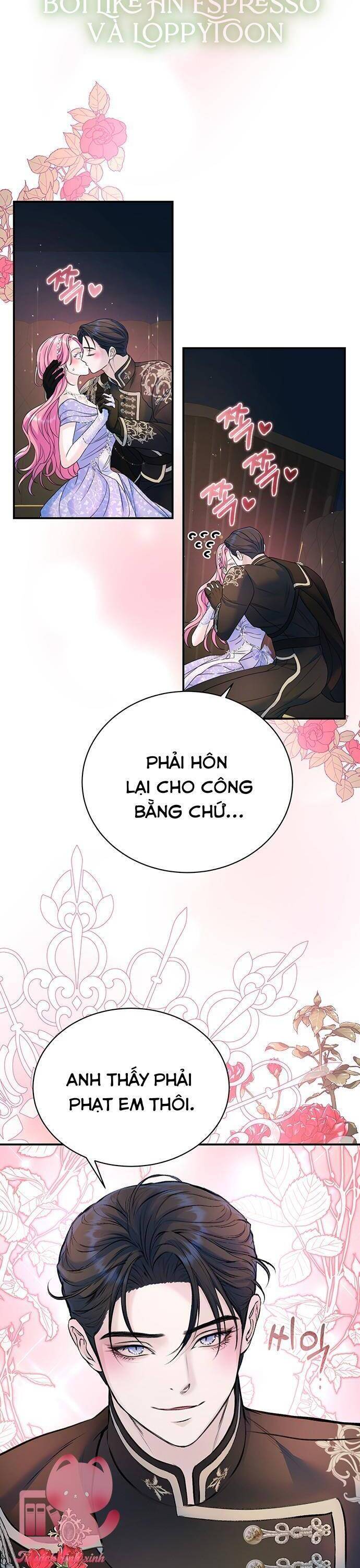 Tôi Tưởng Đây Chính Là Thời Hạn Rồi! Chap 46 - Next Chap 47