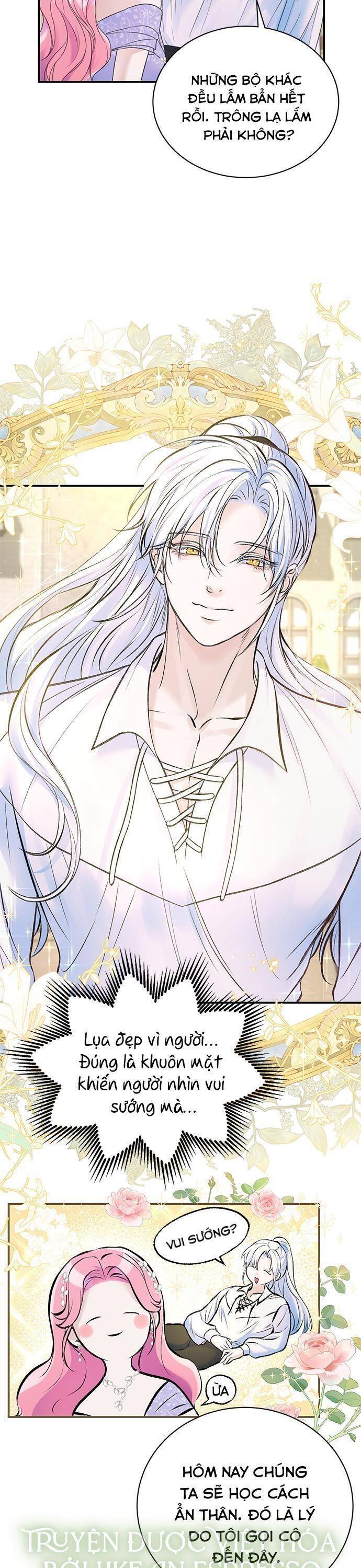 Tôi Tưởng Đây Chính Là Thời Hạn Rồi! Chap 46 - Next Chap 47