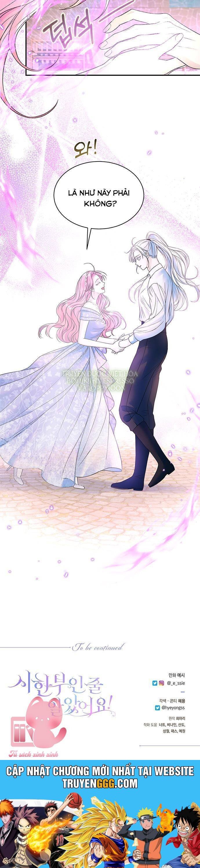 Tôi Tưởng Đây Chính Là Thời Hạn Rồi! Chap 46 - Next Chap 47