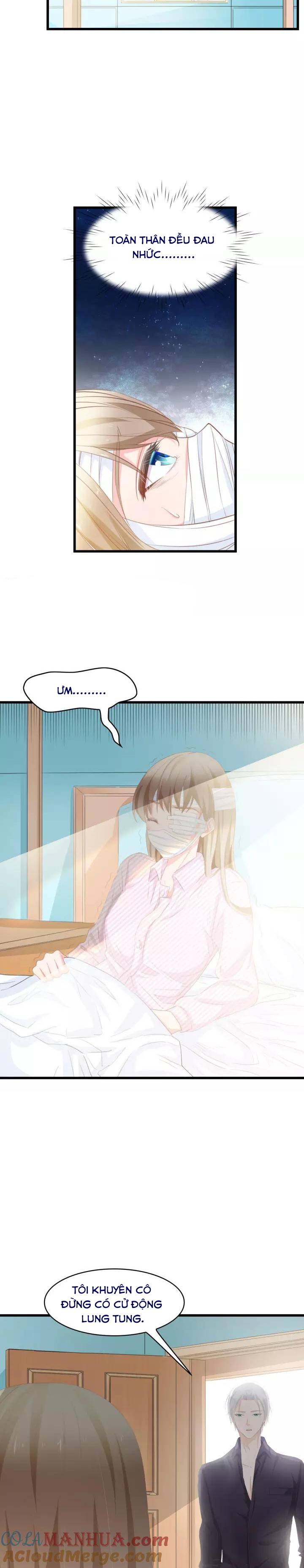 TỔNG TÀI ĐẠI NHÂN CƯNG CHIỀU VỢ YÊU Chap 39 - Next Chap 40