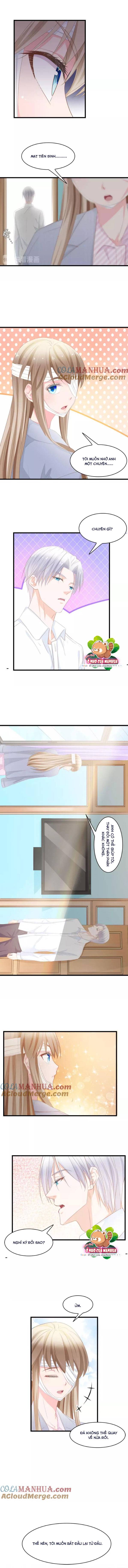 TỔNG TÀI ĐẠI NHÂN CƯNG CHIỀU VỢ YÊU Chap 40 - Next Chap 41