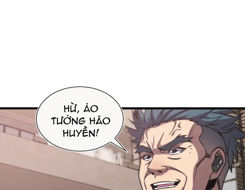 Trảm Linh Thiếu Nữ: Tất Cả Khế Ước Của Ta Đều Là Thượng Cổ Thần Binh Chap 18 - Next Chap 19