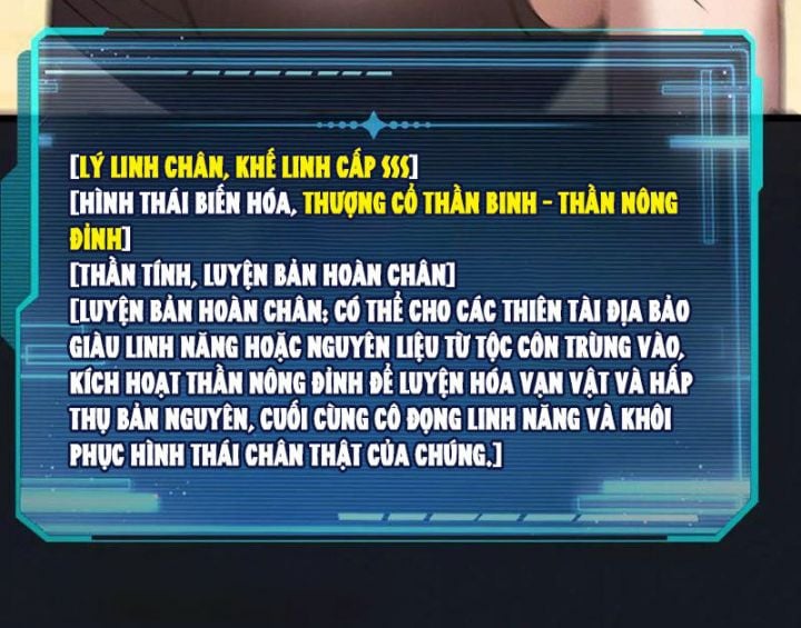 Trảm Linh Thiếu Nữ: Tất Cả Khế Ước Của Ta Đều Là Thượng Cổ Thần Binh Chap 20 - Next Chap 21