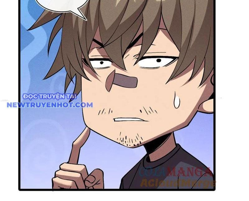 Trảm Linh Thiếu Nữ: Tất Cả Khế Ước Của Ta Đều Là Thượng Cổ Thần Binh Chap 22 - Next Chap 23