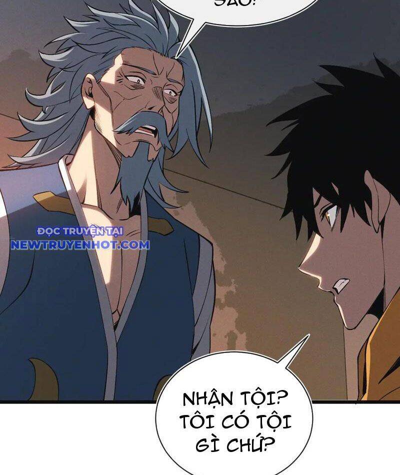 Trảm Linh Thiếu Nữ: Tất Cả Khế Ước Của Ta Đều Là Thượng Cổ Thần Binh Chap 23 - Next Chap 24