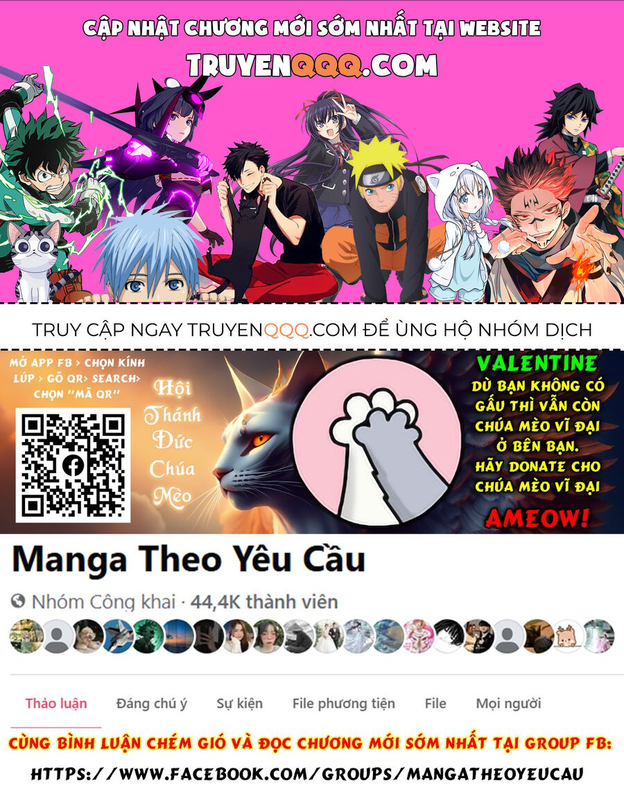 Trên Vợ Chồng, Dưới Người Yêu Chap 79 - Next Chap 80