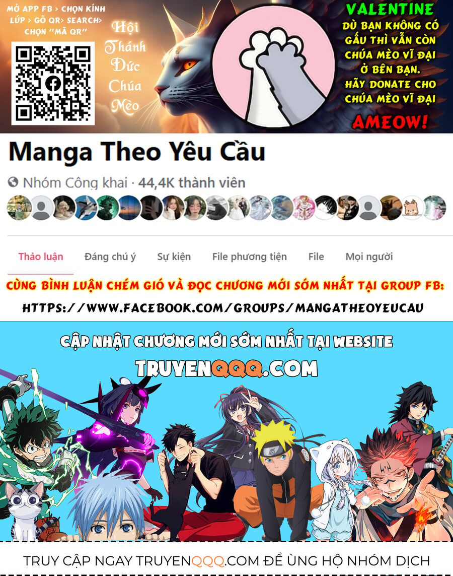 Trên Vợ Chồng, Dưới Người Yêu Chap 79 - Next Chap 80