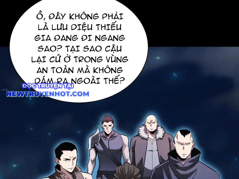 Treo Máy Trăm Vạn Năm Ta Tỉnh Lại Thành Thần Chap 27 - Next Chap 28