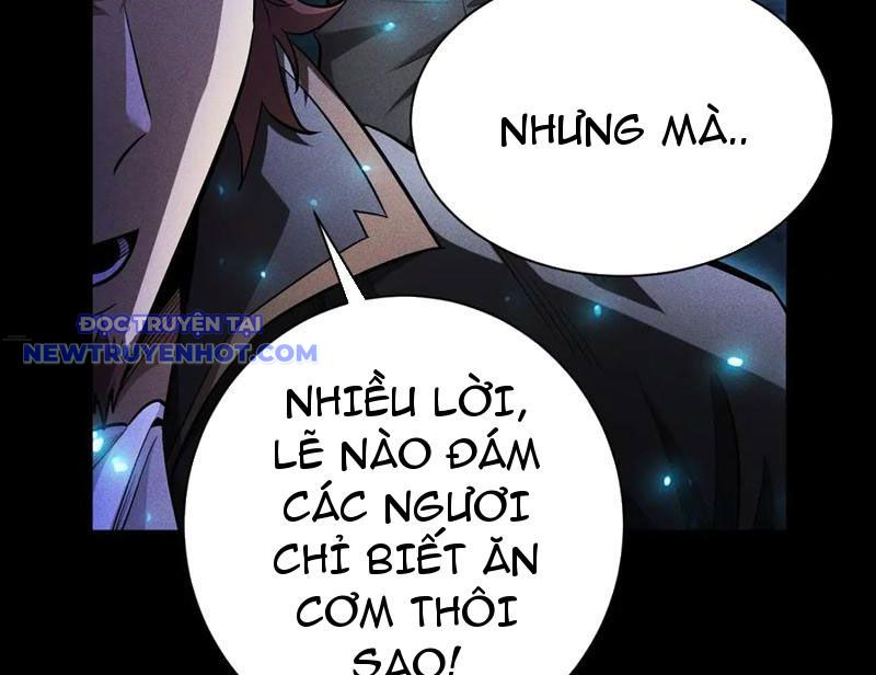 Treo Máy Trăm Vạn Năm Ta Tỉnh Lại Thành Thần Chap 29 - Next Chap 30