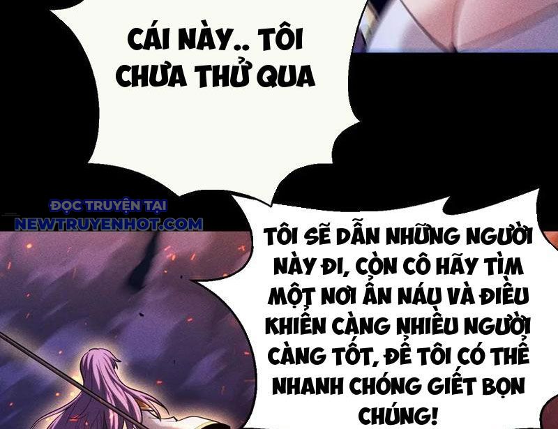 Treo Máy Trăm Vạn Năm Ta Tỉnh Lại Thành Thần Chap 29 - Next Chap 30