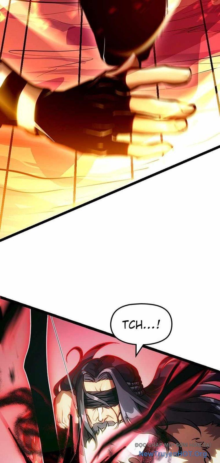 Trò Chơi Của Thần Chap 94 - Next Chap 95