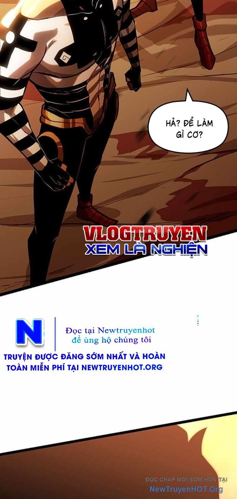 Trò Chơi Của Thần Chap 94 - Next Chap 95