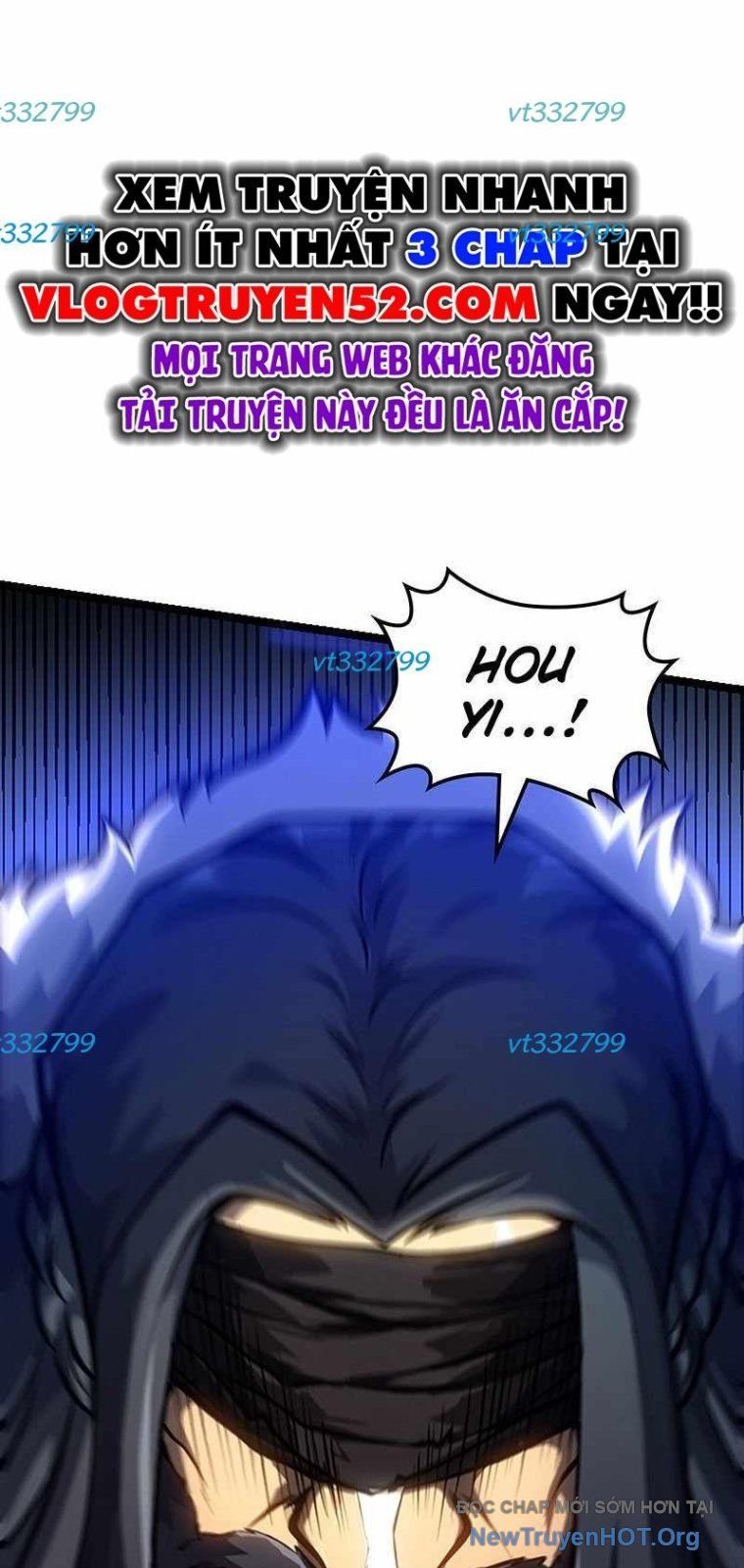 Trò Chơi Của Thần Chap 94 - Next Chap 95