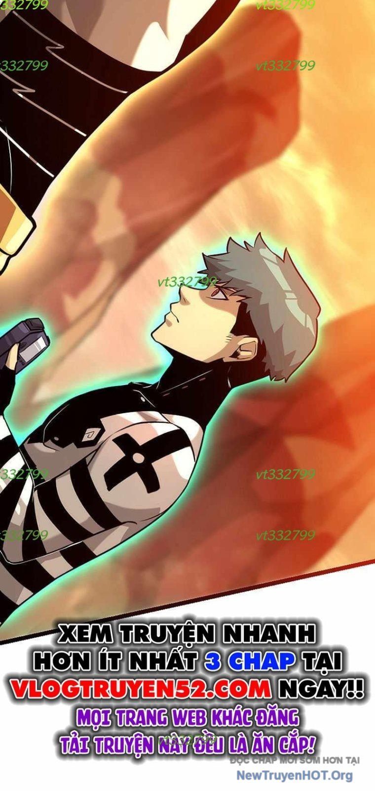 Trò Chơi Của Thần Chap 94 - Next Chap 95