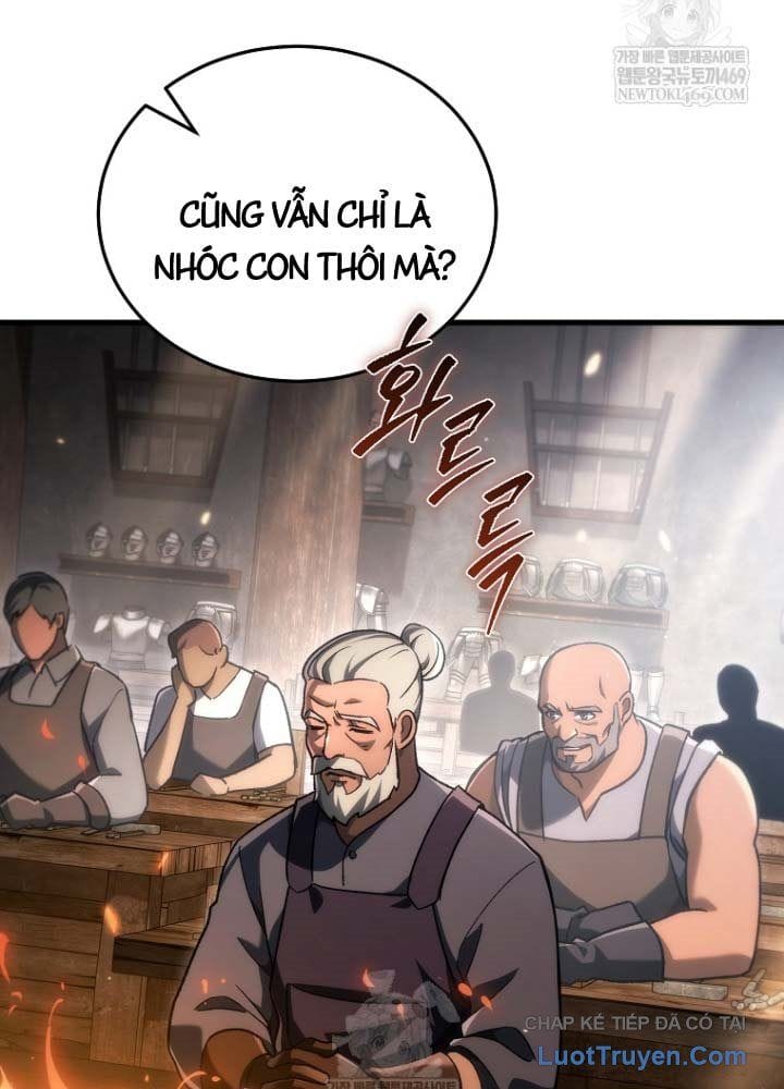 Trò Chơi Của Thợ Rèn Thiên Tài Chap 37 - Next Chap 38
