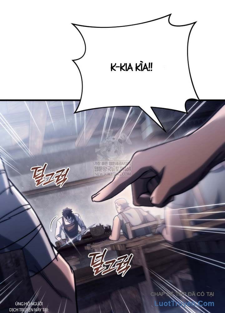 Trò Chơi Của Thợ Rèn Thiên Tài Chap 37 - Next Chap 38