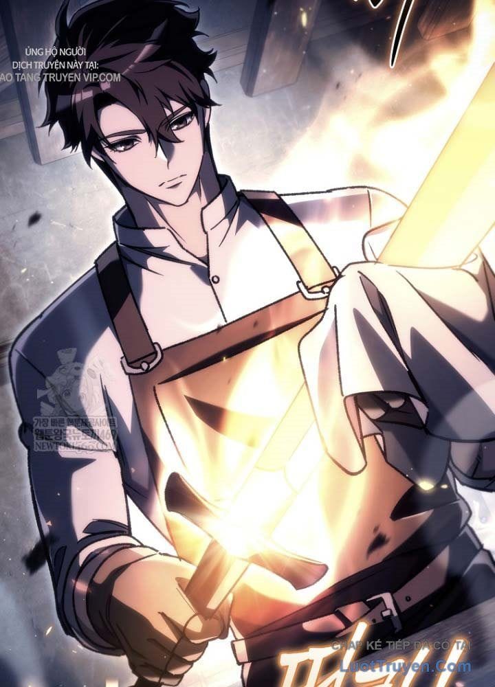 Trò Chơi Của Thợ Rèn Thiên Tài Chap 37 - Next Chap 38