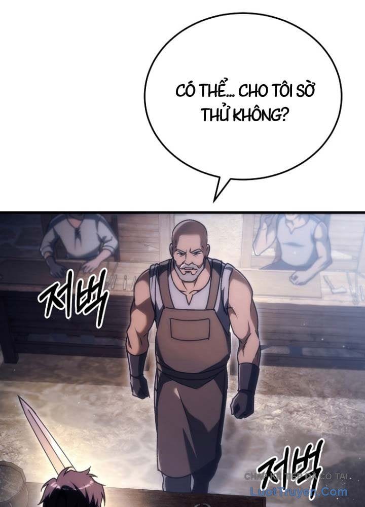 Trò Chơi Của Thợ Rèn Thiên Tài Chap 37 - Next Chap 38