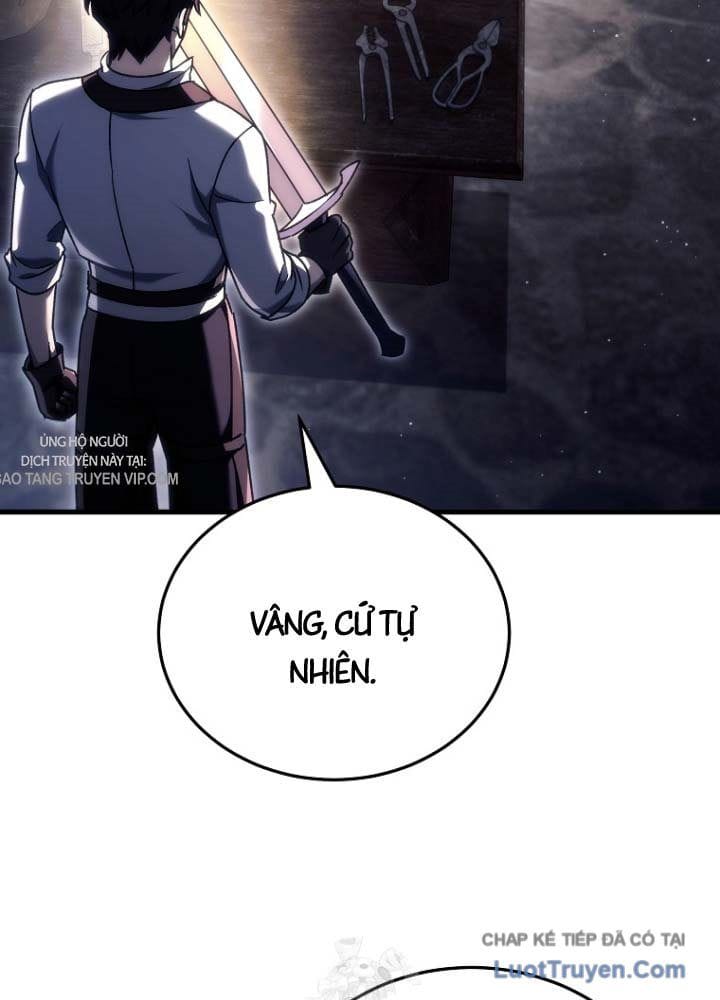 Trò Chơi Của Thợ Rèn Thiên Tài Chap 37 - Next Chap 38