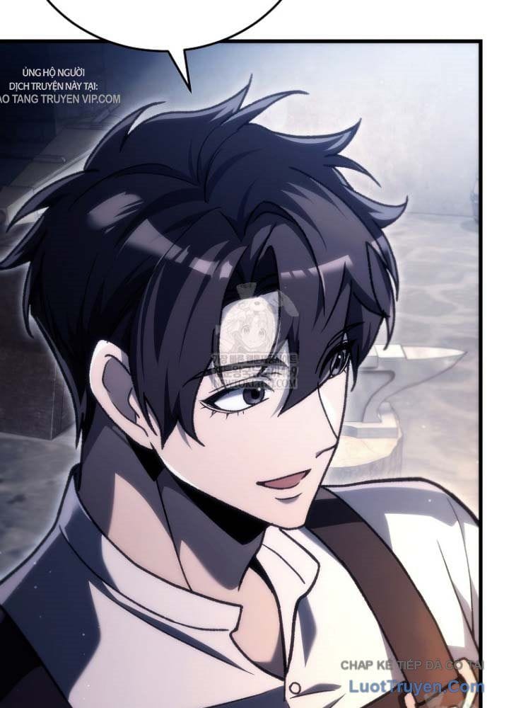 Trò Chơi Của Thợ Rèn Thiên Tài Chap 37 - Next Chap 38