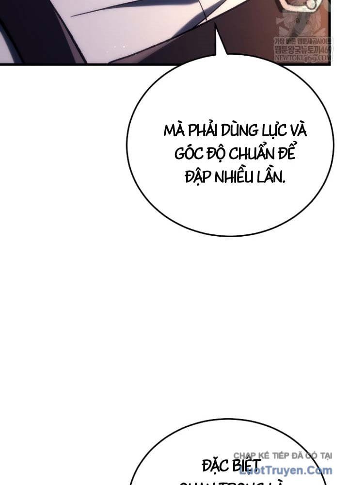 Trò Chơi Của Thợ Rèn Thiên Tài Chap 37 - Next Chap 38