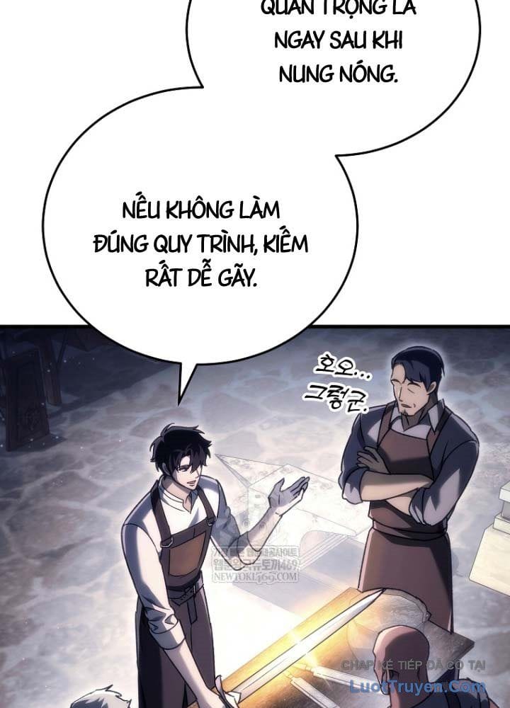 Trò Chơi Của Thợ Rèn Thiên Tài Chap 37 - Next Chap 38