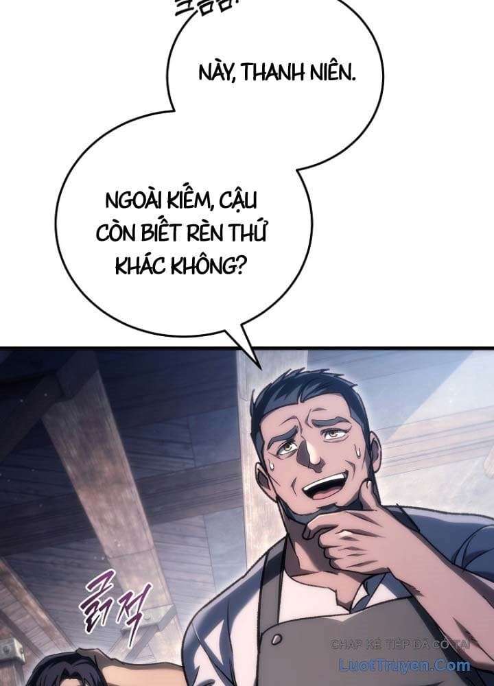 Trò Chơi Của Thợ Rèn Thiên Tài Chap 37 - Next Chap 38