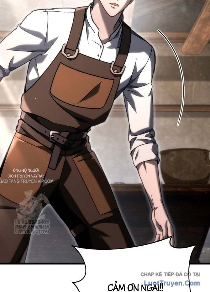 Trò Chơi Của Thợ Rèn Thiên Tài Chap 37 - Next Chap 38