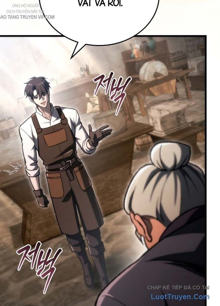 Trò Chơi Của Thợ Rèn Thiên Tài Chap 37 - Next Chap 38