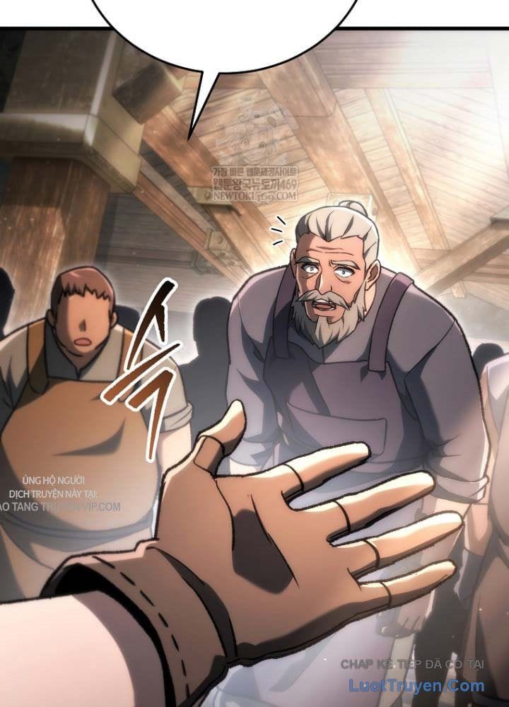 Trò Chơi Của Thợ Rèn Thiên Tài Chap 37 - Next Chap 38