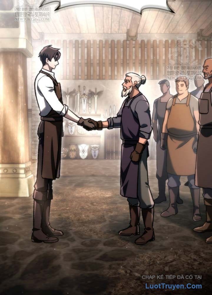 Trò Chơi Của Thợ Rèn Thiên Tài Chap 37 - Next Chap 38