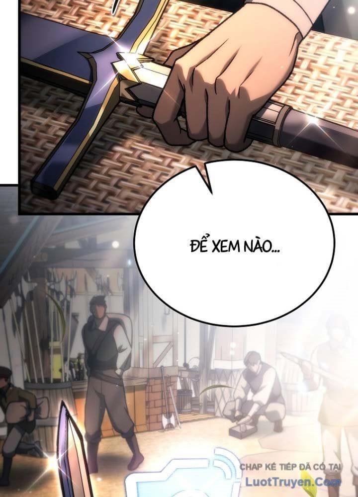 Trò Chơi Của Thợ Rèn Thiên Tài Chap 37 - Next Chap 38