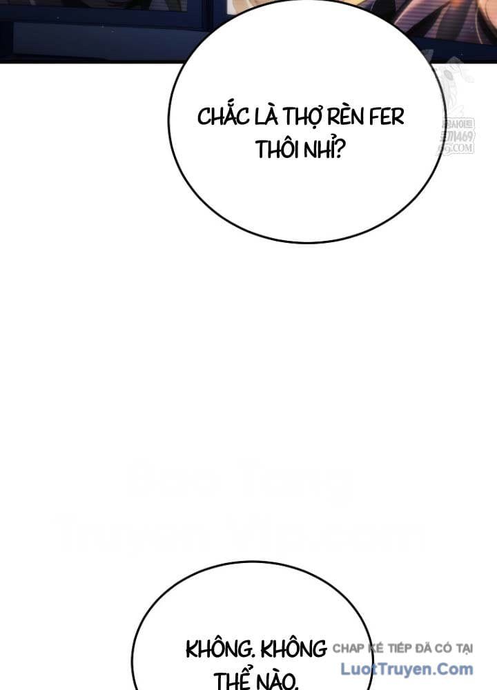 Trò Chơi Của Thợ Rèn Thiên Tài Chap 37 - Next Chap 38