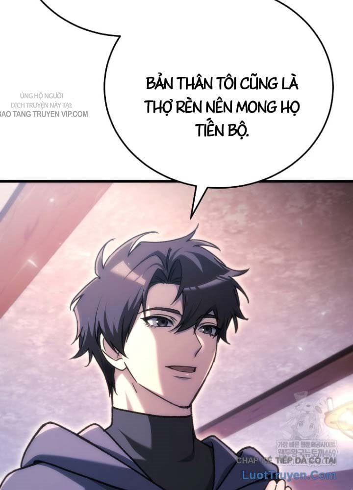 Trò Chơi Của Thợ Rèn Thiên Tài Chap 37 - Next Chap 38