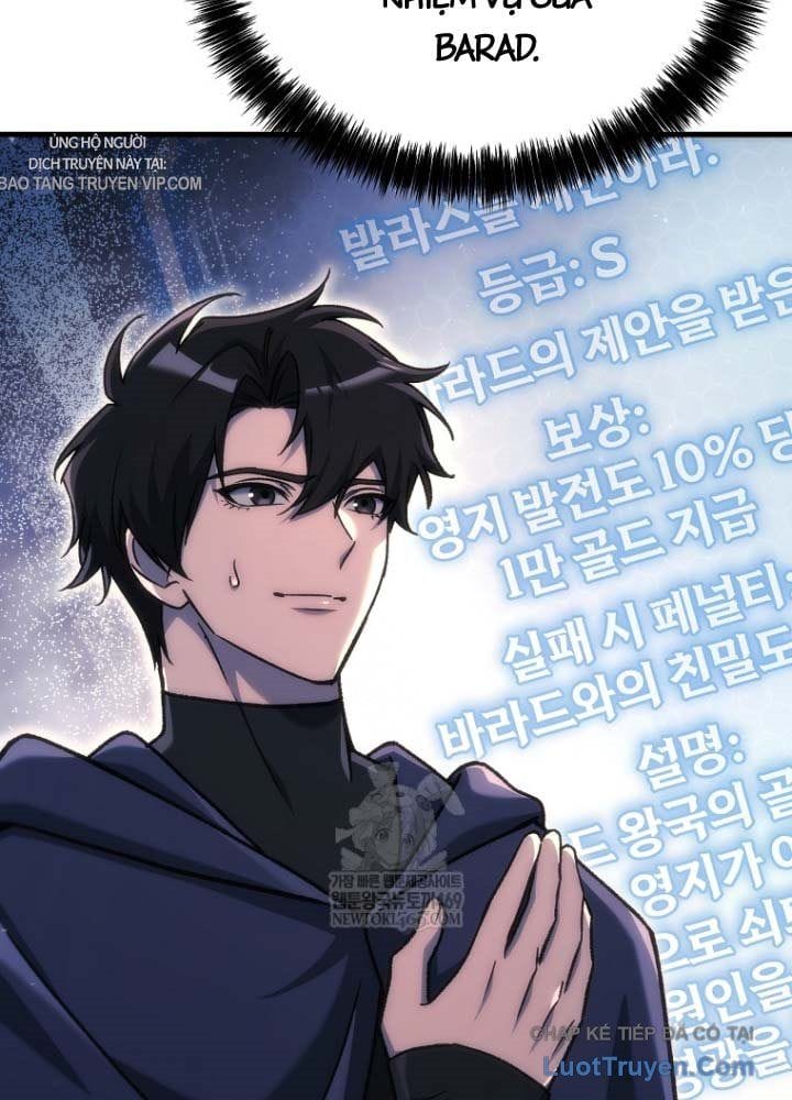 Trò Chơi Của Thợ Rèn Thiên Tài Chap 37 - Next Chap 38