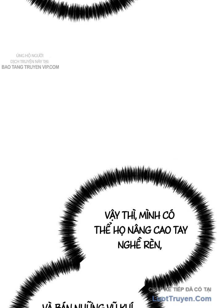 Trò Chơi Của Thợ Rèn Thiên Tài Chap 37 - Next Chap 38